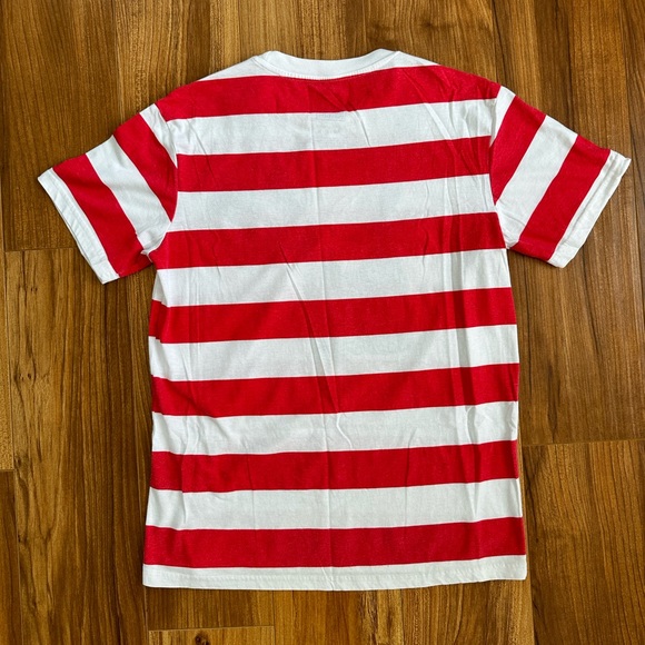 Where’s Waldo Men’s Small Costume T Shirt - Picture 3 of 6